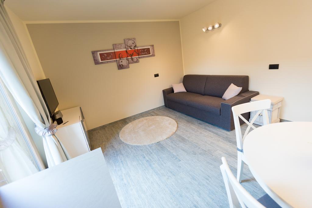 Chalet Luxe リヴィーニョ エクステリア 写真